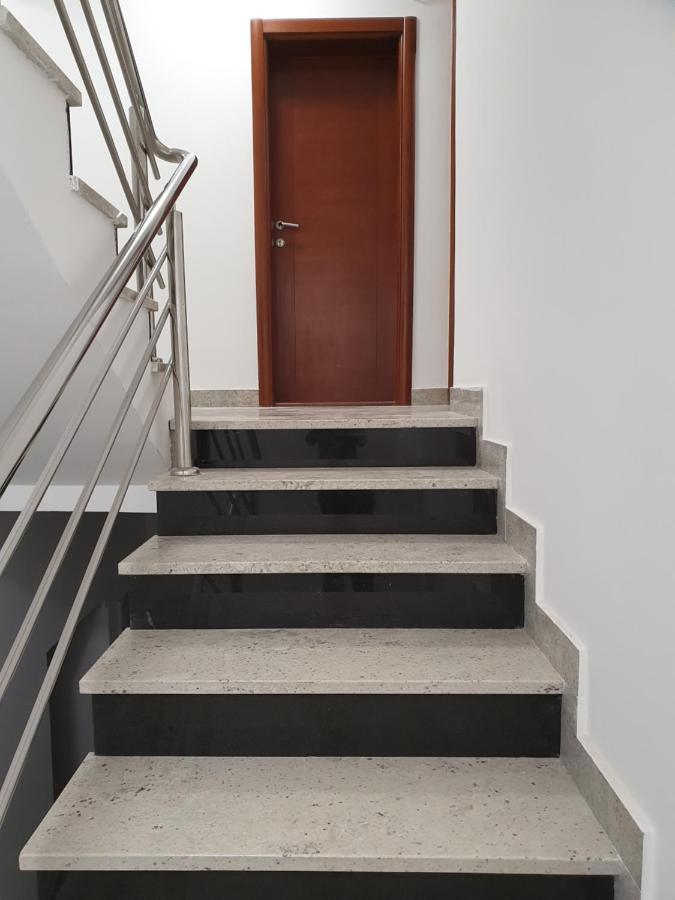 Apartments Boreta Budva Dış mekan fotoğraf