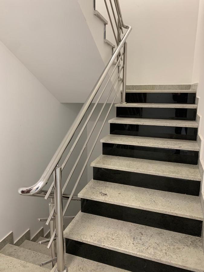 Apartments Boreta Budva Dış mekan fotoğraf