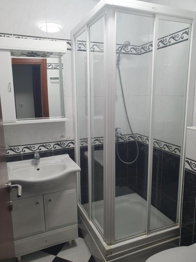 Apartments Boreta Budva Dış mekan fotoğraf