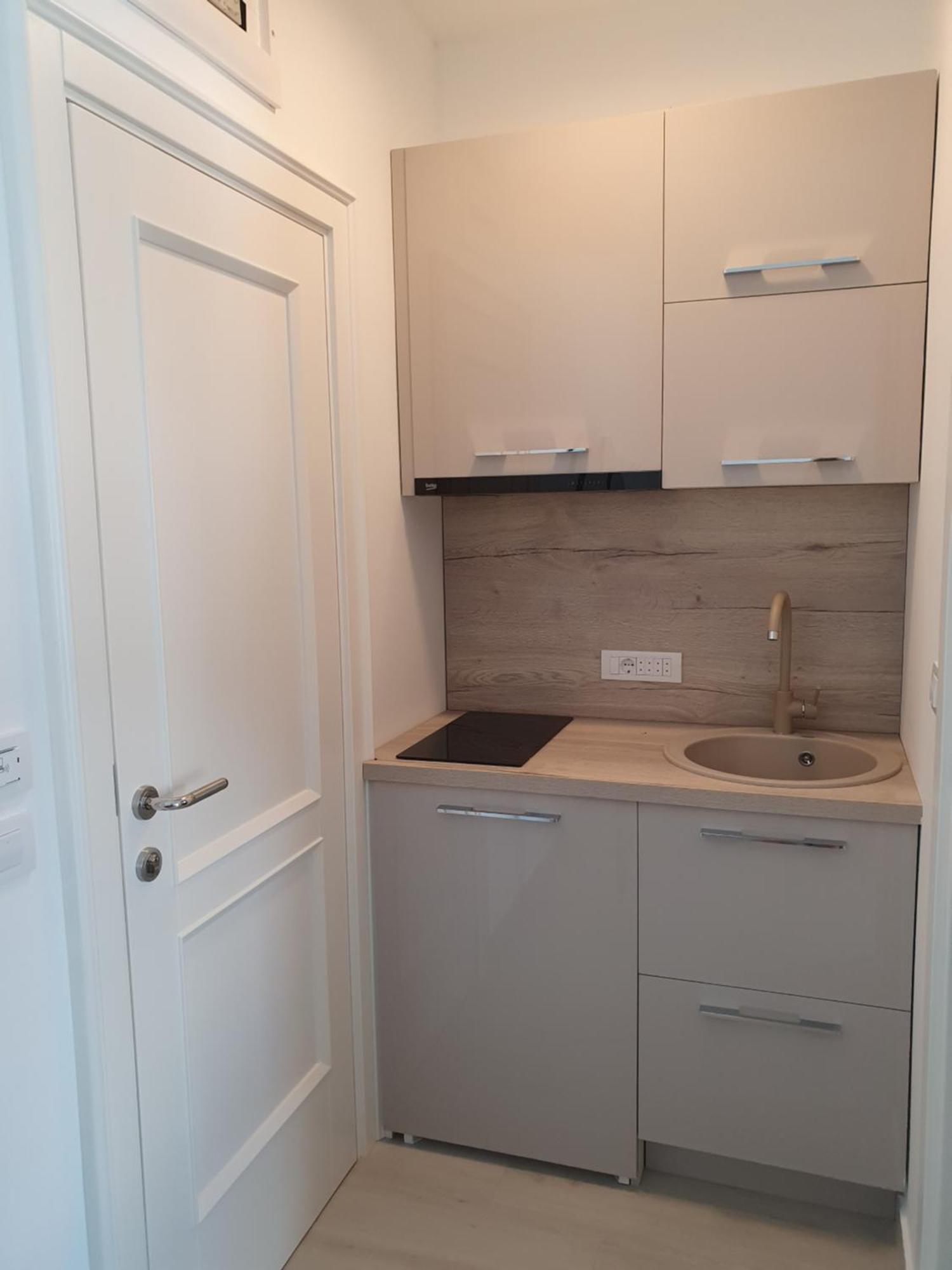 Apartments Boreta Budva Dış mekan fotoğraf