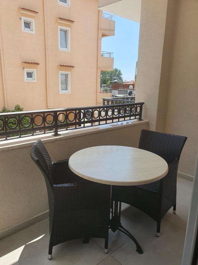 Apartments Boreta Budva Dış mekan fotoğraf