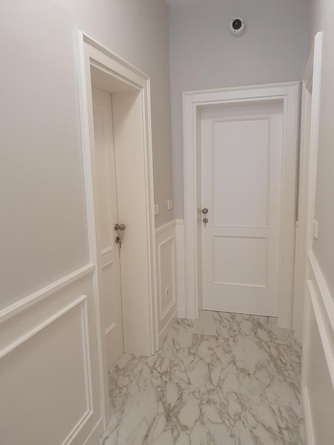 Apartments Boreta Budva Dış mekan fotoğraf