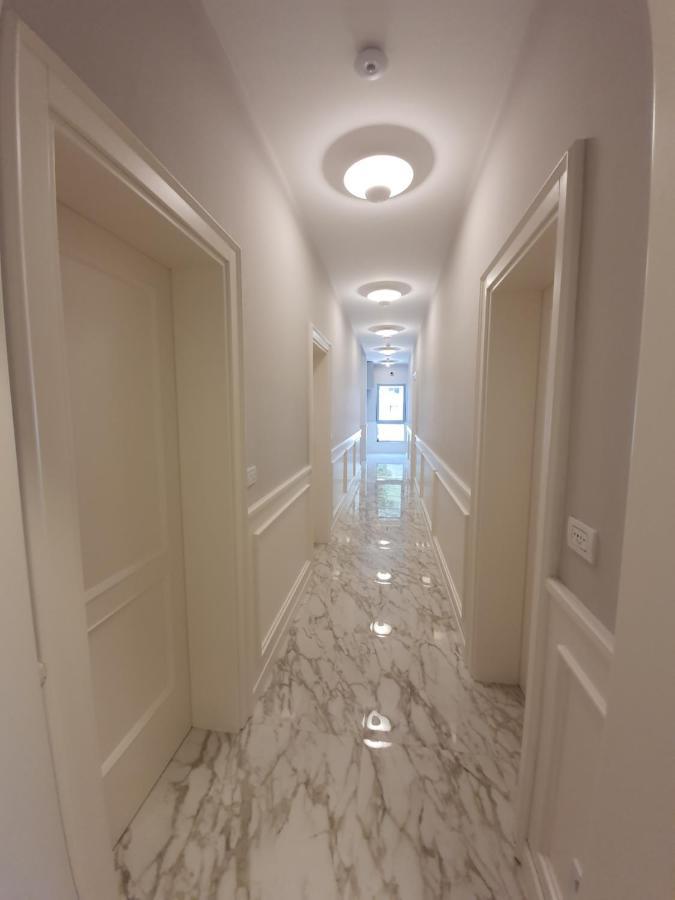 Apartments Boreta Budva Dış mekan fotoğraf