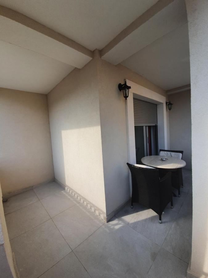 Apartments Boreta Budva Dış mekan fotoğraf