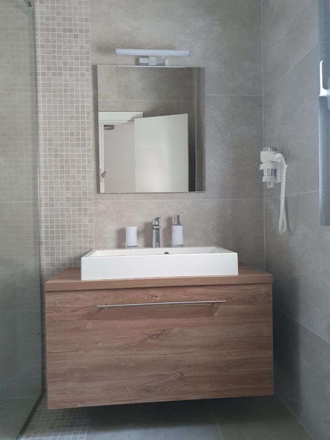 Apartments Boreta Budva Dış mekan fotoğraf