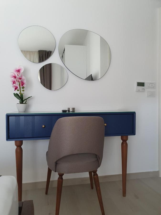 Apartments Boreta Budva Dış mekan fotoğraf