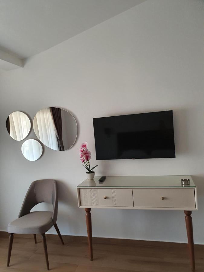 Apartments Boreta Budva Dış mekan fotoğraf