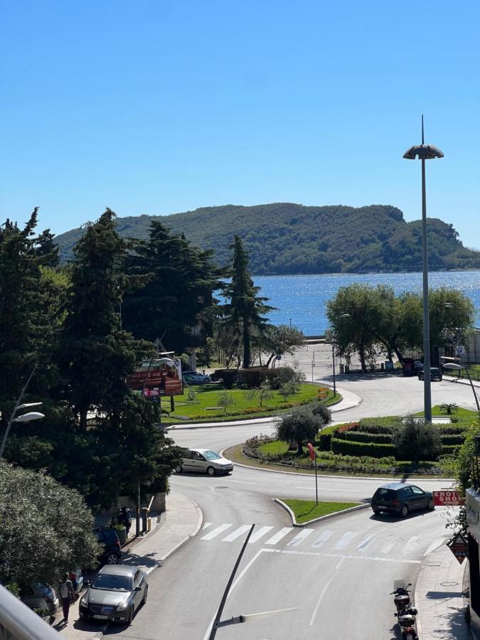 Apartments Boreta Budva Dış mekan fotoğraf