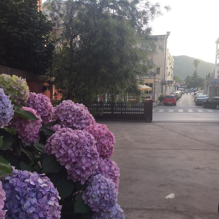 Apartments Boreta Budva Dış mekan fotoğraf